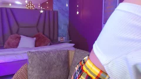 FAIRY online show from March 2026 09:18:02 PM