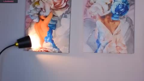 Snapshot of fairy_tara chatting on December 2025 09:02:01 PM Tara online show from December 2025 09:02:01 PM