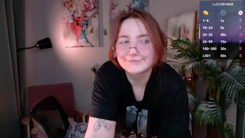 Snapshot of fairy_tara chatting on December 2025 02:43:02 PM Tara online show from December 2025 02:43:02 PM