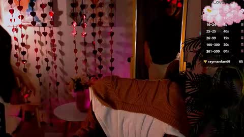 Tara online show from February 2026 10:06:02 PM