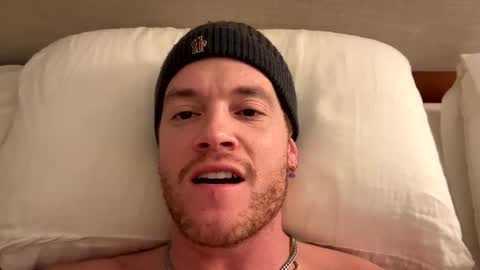 Travis online show from December 2024 11:54:01 AM