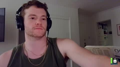 Travis online show from March 2025 06:21:01 AM