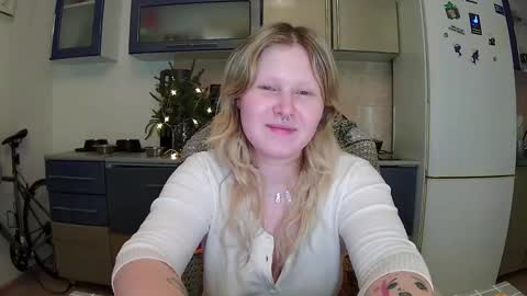 Arisha online show from December 2024 09:55:02 PM