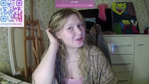 Arisha online show from January 2025 02:30:01 PM