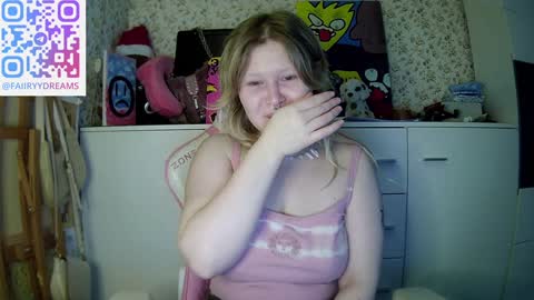 Arisha online show from January 2025 10:27:02 AM