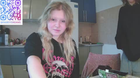 Arisha online show from January 2025 11:30:02 AM