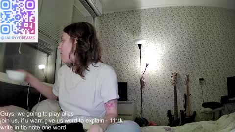 Arisha online show from January 2025 09:47:02 PM