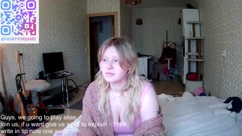 Arisha online show from January 2025 12:51:02 PM