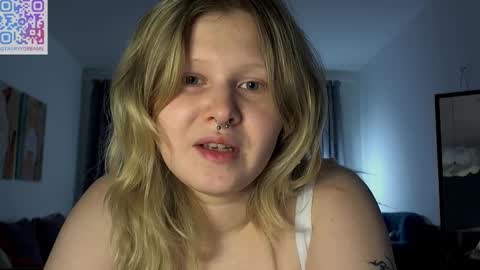 Arisha online show from February 2025 06:09:01 PM