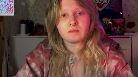 Arisha online show from February 2025 08:09:02 PM