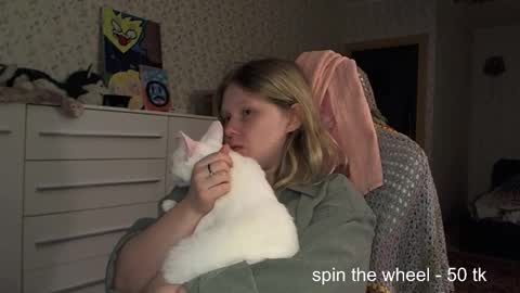 Arisha online show from November 2025 05:13:02 PM