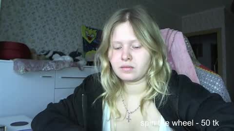 Arisha online show from November 2025 11:54:02 AM