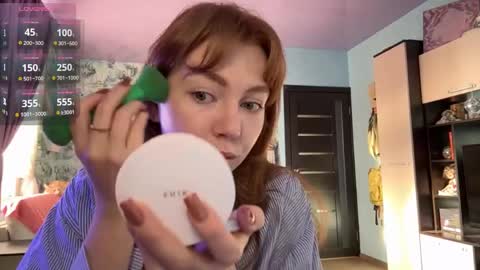 Flora online show from April 2026 01:14:02 AM