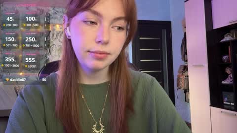 Flora online show from April 2026 02:06:01 AM