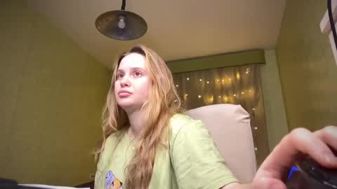 Ilona online show from January 2025 01:46:01 PM