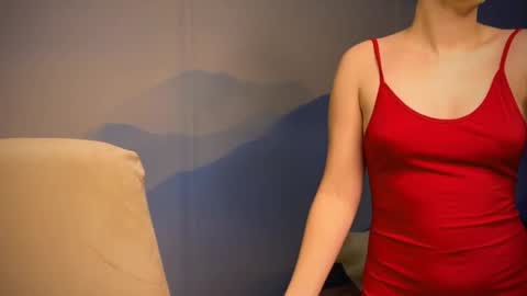 Ilona online show from November 2025 09:09:01 AM