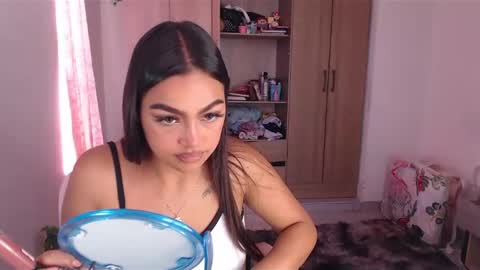 fairylatin online show from January 2025 07:57:01 PM