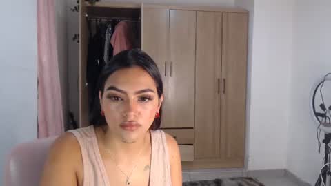 fairylatin online show from February 2025 11:16:02 PM