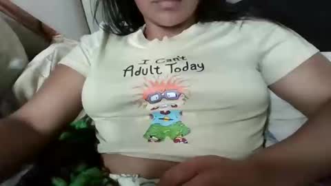 fairylatin online show from April 2026 06:09:01 PM