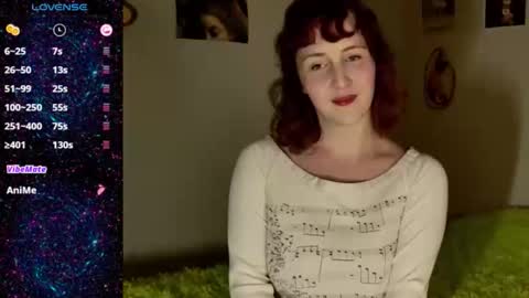 Meadow online show from December 2025 04:42:02 AM