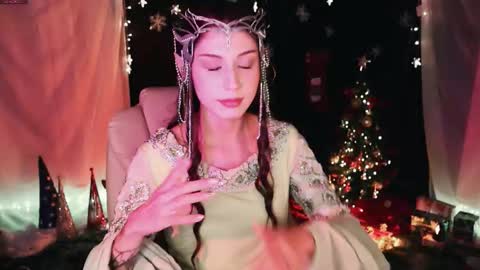  Jackie Cosplayer  online show from December 2025 03:56:02 AM