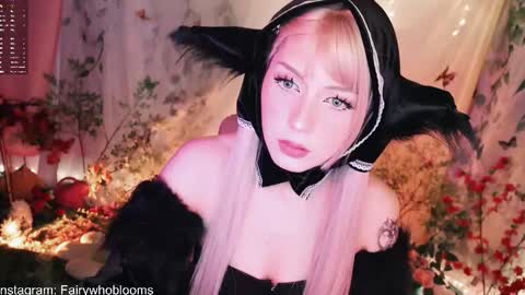  Jackie Cosplayer  online show from February 2026 04:09:02 AM