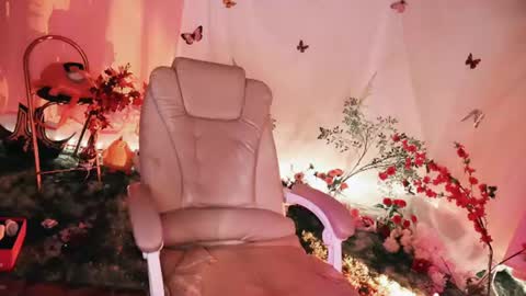 Snapshot of fairywhore chatting on July 2026 03:09:01 AM Jackie Cosplayer online show from July 2026 03:09:01 AM