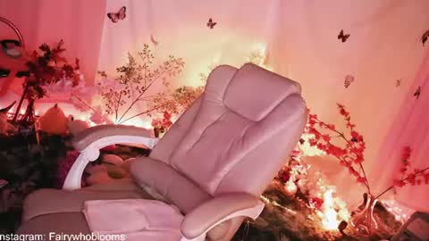 Snapshot of fairywhore chatting on July 2026 04:48:01 AM Jackie Cosplayer online show from July 2026 04:48:01 AM