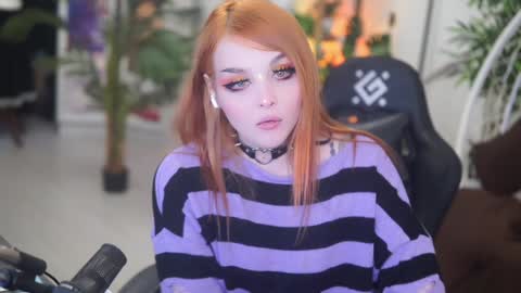 faith_chan online show from January 2025 07:28:02 AM