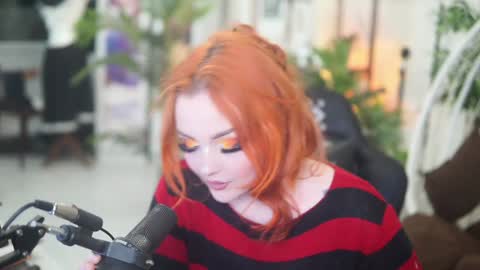 faith_chan online show from February 2025 01:15:02 AM