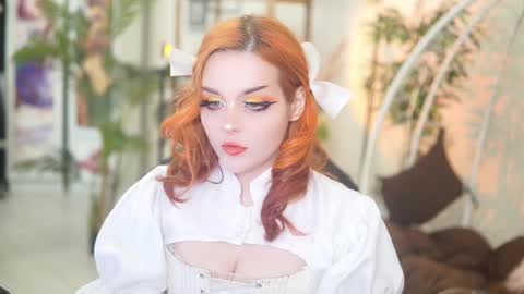 faith_chan online show from February 2025 03:03:01 AM