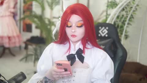 faith_chan online show from March 2025 04:08:02 AM