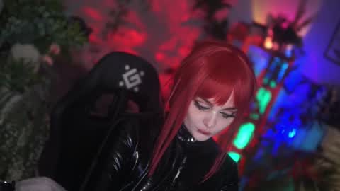 faith_chan online show from February 2026 03:38:02 AM