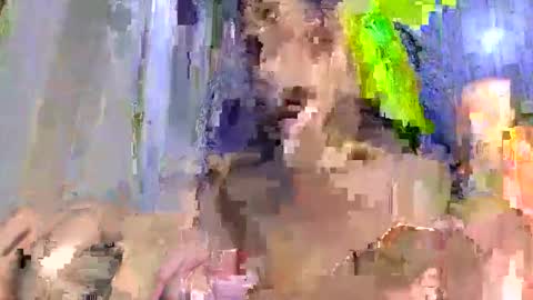 faithveronica130200134 online show from October 2025 06:52:01 PM