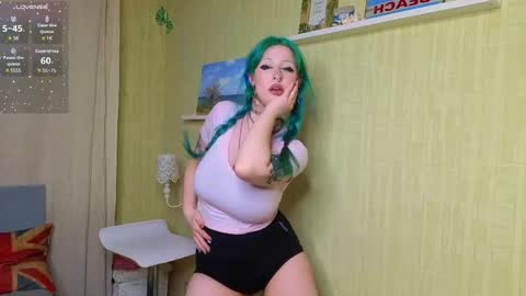 call me Cherry  online show from April 2026 08:20:02 PM