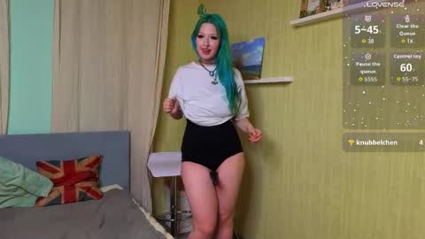 call me Cherry  online show from April 2026 07:39:02 PM