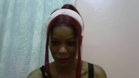 faizah_ online show from April 2026 01:38:01 PM