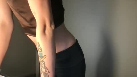 Haydee online show from October 2025 12:40:02 AM