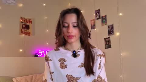 Kaori online show from September 2025 06:40:02 PM