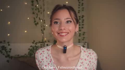 Kaori online show from November 2025 07:05:01 PM