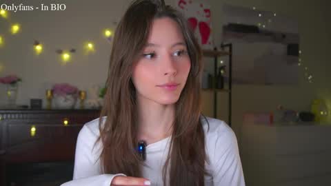 Kaori online show from April 2026 07:22:02 PM