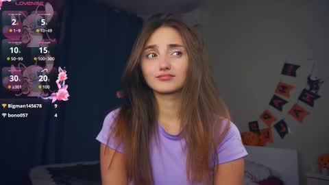 Erika online show from November 2025 07:32:01 AM