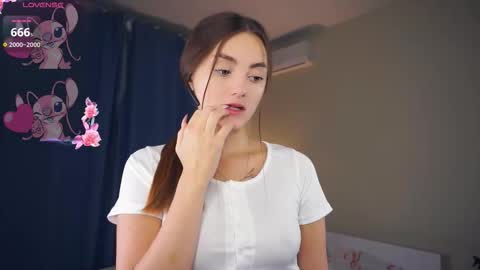 Erika online show from December 2025 07:24:01 AM