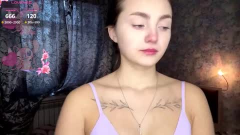 Erika online show from February 2026 07:24:01 AM