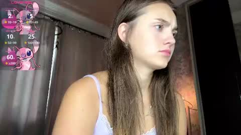Erika online show from July 2026 07:36:01 AM