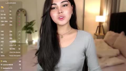 Belly Conklin online show from April 2026 05:43:02 AM