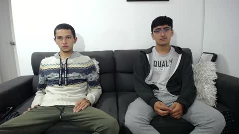 Snapshot of fallgays chatting on January 2025 11:59:01 PM FallGays online show from January 2025 11:59:01 PM