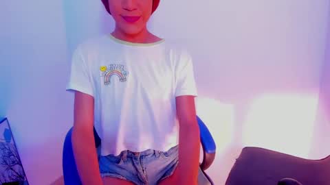 Snapshot of fanasy_andreadollx chatting on January 2025 05:30:01 AM Andrea online show from January 2025 05:30:01 AM