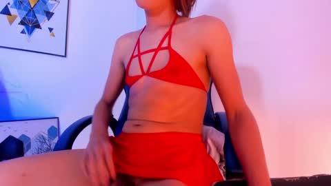 Snapshot of fanasy_andreadollx chatting on February 2025 11:08:02 AM Andrea online show from February 2025 11:08:02 AM