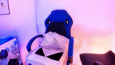 Snapshot of fanasy_andreadollx chatting on February 2025 05:31:01 AM Andrea online show from February 2025 05:31:01 AM